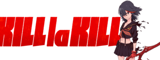 que personaje de kill la kill eres ?