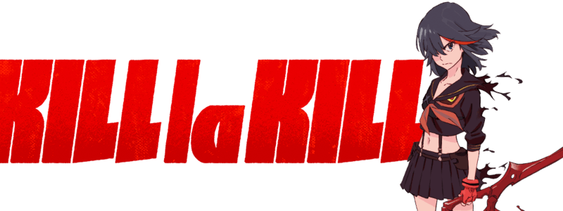 que personaje de kill la kill eres ?
