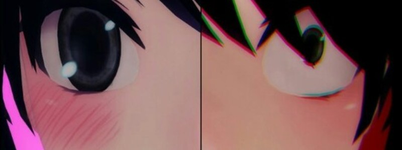 ¿Que personaje eres de Yandere Simulador?