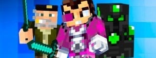 ¿Quien eres de estos personajes? bystaxx, wili.rex o vegeta