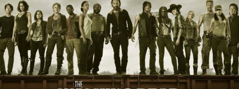 ¿Que personaje de the walking dead eres?