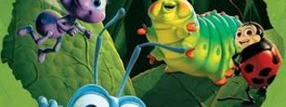 QUE PERSONAJE ERES DE LA PELICULA LOS BICHOS