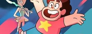 Steven Universe 