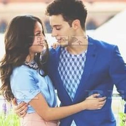 Como se llama la pista a la que va luna todo los dias - Cuanto sabes de soy luna