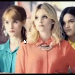 Quien le ajusto la rueda al patin de luna - Cuanto sabes de soy luna