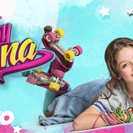Como se llama la ultima competencia de soy luna - Cuanto sabes de soy luna