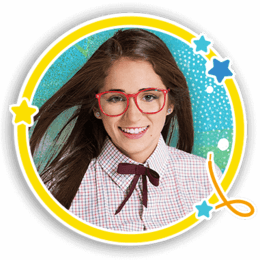 Quien es la mejor amiga de luna - Cuanto sabes de soy luna