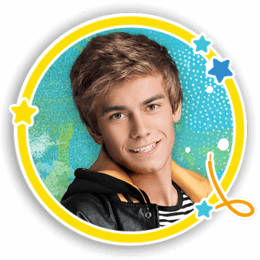 A nina le gusta - Cuanto sabes de soy luna