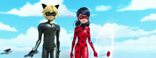 Preguntas y respuestas: &iquest;Cuanto sabes de Prodigiosa las aventuras de Ladybug y Chat Noir? 