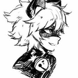 Chat Noir es en realidad... - &iquest;Cuanto sabes de Prodigiosa las aventuras de Ladybug y Chat Noir? 