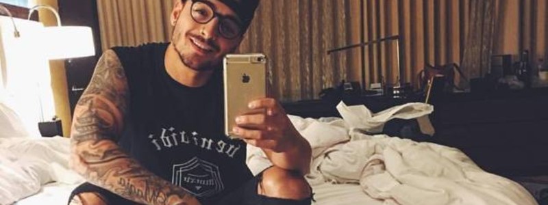 Que tanto conoces a Maluma