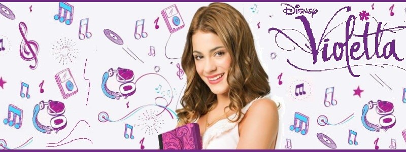 que tanto conoces a violetta