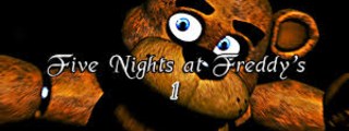 Cuanto sabes de FNAF 1
