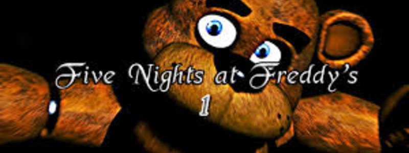 Cuanto sabes de FNAF 1