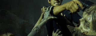 Que tanto sabes de The Walking Dead?