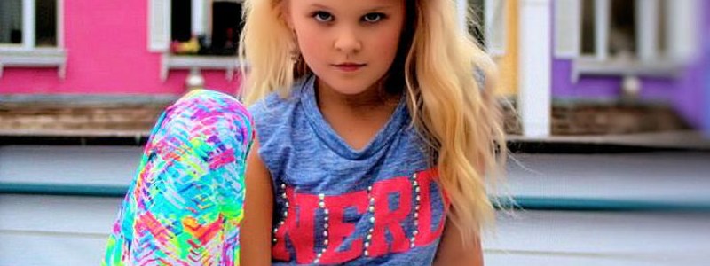 ¿ Cuánto crees que sabes de JoJo Siwa ?
