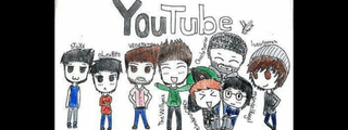  Cuanto conoses a vegtta y Thewillyrex!!