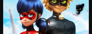Prodigiosa: las aventuras de ladybug 