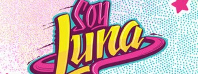 &iquest;CUANTO CONOCES A LOS PERSONAJES DE SOY LUNA?