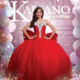 &iquest;COMO SE LLAMA LUNA EN LA VIDA REAL? - &iquest;CUANTO CONOCES A LOS PERSONAJES DE SOY LUNA?