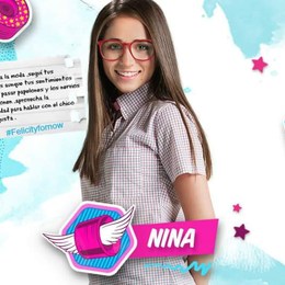 &iquest;DE QUIEN GUSTA NINA? - &iquest;CUANTO CONOCES A LOS PERSONAJES DE SOY LUNA?