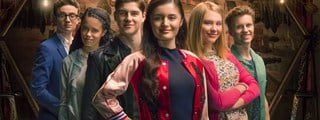 Preguntas y respuestas: &iquest;Qu&eacute; personaje de Evermoor eres?