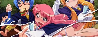 QUE PERSONAJE DE  ZERO NO UTSUKAIMA ERES