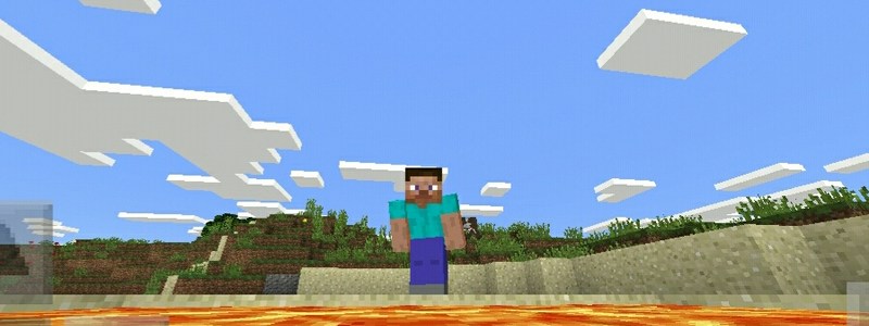 Eres noob en minecraft?