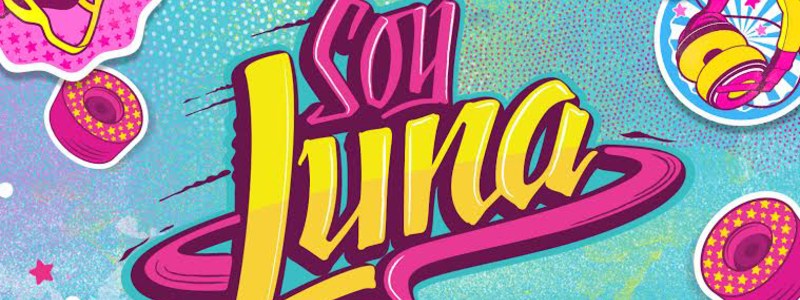 ¿Cuánto sabes de Soy Luna?
