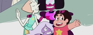 steven universe