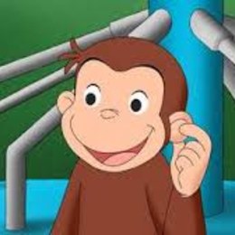 &iquest;Como Es El Pelo De Su Amiga Allie? - &iquest;Cuanto Conoces Sobre Jorge El Curioso?