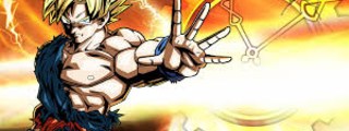 eres un fan de dragon ball z