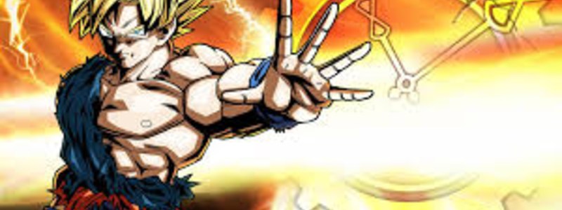 eres un fan de dragon ball z