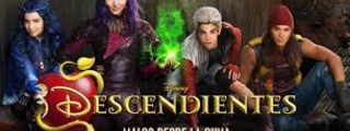 descendientes