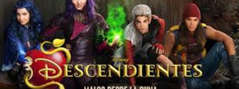 descendientes