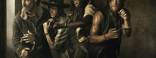 Cuanto conoces de the walking dead?