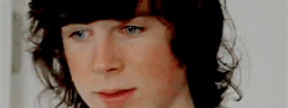 ¿Cuanto sabes acerca de Chandler Riggs? <3