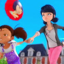 &iquest;C&oacute;mo se llama la ni&ntilde;a que cuida Marinette? - &iquest;Cu&aacute;nto sabes de Miraculous Ladybug?