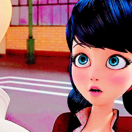 El nombre completo de la protagonista es.... - &iquest;Cu&aacute;nto sabes de Miraculous Ladybug?