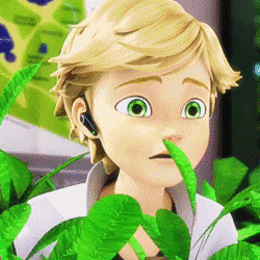 &iquest;C&oacute;mo se llama el kwami de Adrien? - &iquest;Cu&aacute;nto sabes de Miraculous Ladybug?