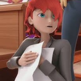El chico que gusta de Marinette se llama.... - &iquest;Cu&aacute;nto sabes de Miraculous Ladybug?