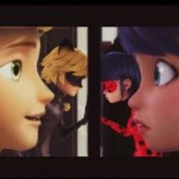 &iquest;Los protagonistas saben quienes son ellos a la hora de ser superheroes? - &iquest;Cu&aacute;nto sabes de Miraculous Ladybug?