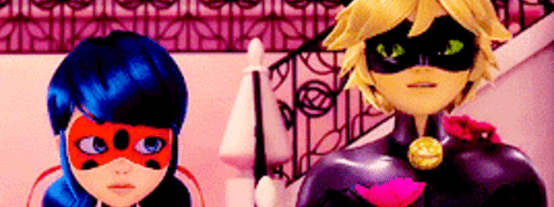 Trivial Miraculous Ladybug (Nivel profesional)