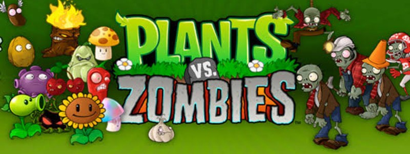 Cuánto sabes de plantas contra zombies