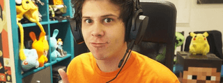 Cuanto sabes de elrubiusOMG?
