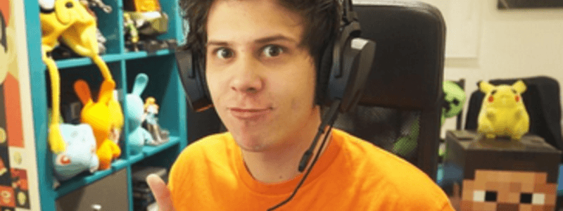 Cuanto sabes de elrubiusOMG?