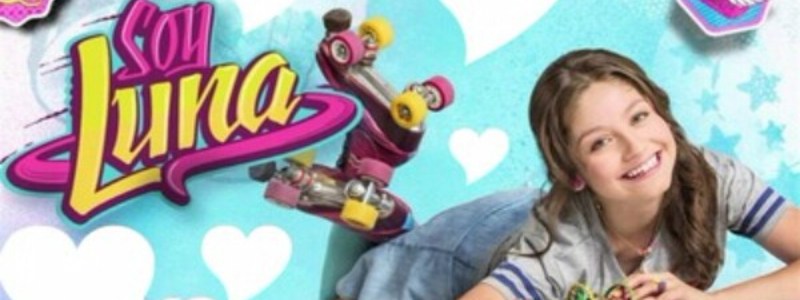 Cuanto conoces de soy luna!!!
