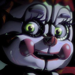 &iquest;Cual es el nombre del juego donde aparece funtime foxy? - &iquest;Que tanto sabes de fnaf 1?