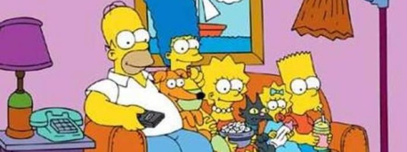 ¿Que tanto sabes de Los simpsons?