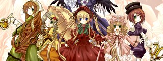 Test de Rozen Maiden